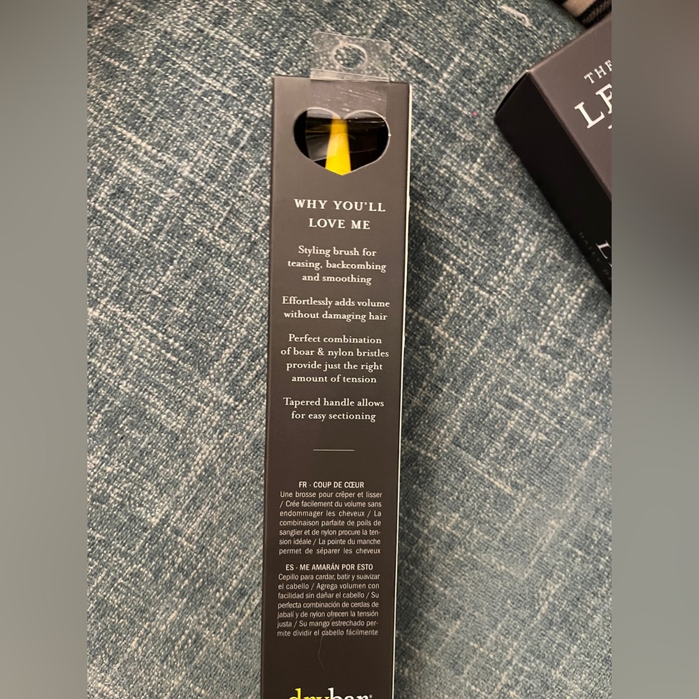 Drybar Texas tease - Picture 6 of 6